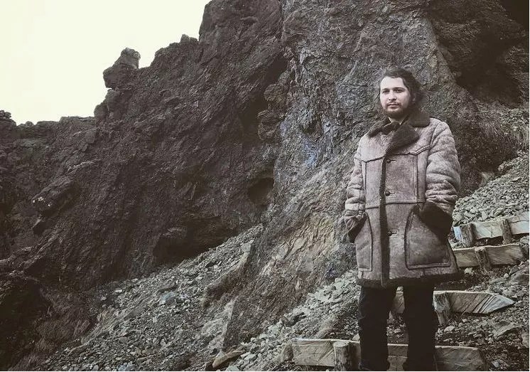 The Galactic Effect’s Bill Le Releases Song for Friend Who Committed Suicide