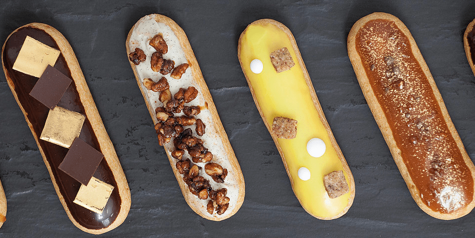Pastry Boutique Gourmet Temptations Brings Parisian Style to Surfside