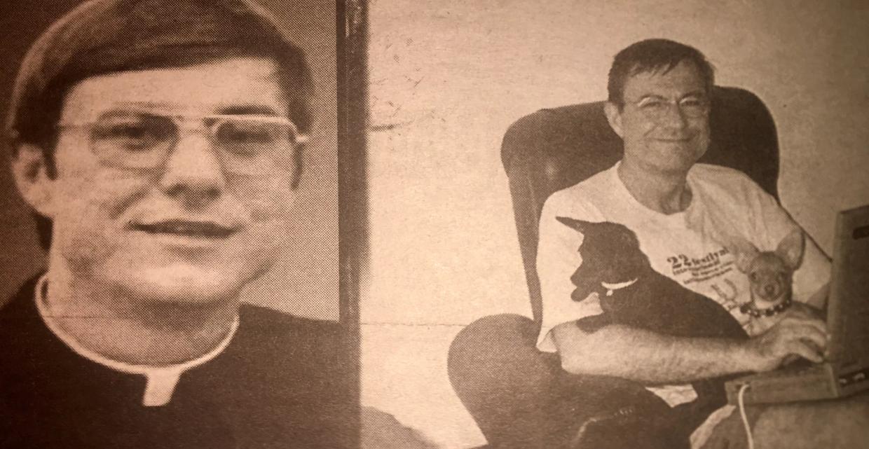 South Florida Priest Murdered in Cuba Outed as Part of Pennsylvania Child Porn Ring