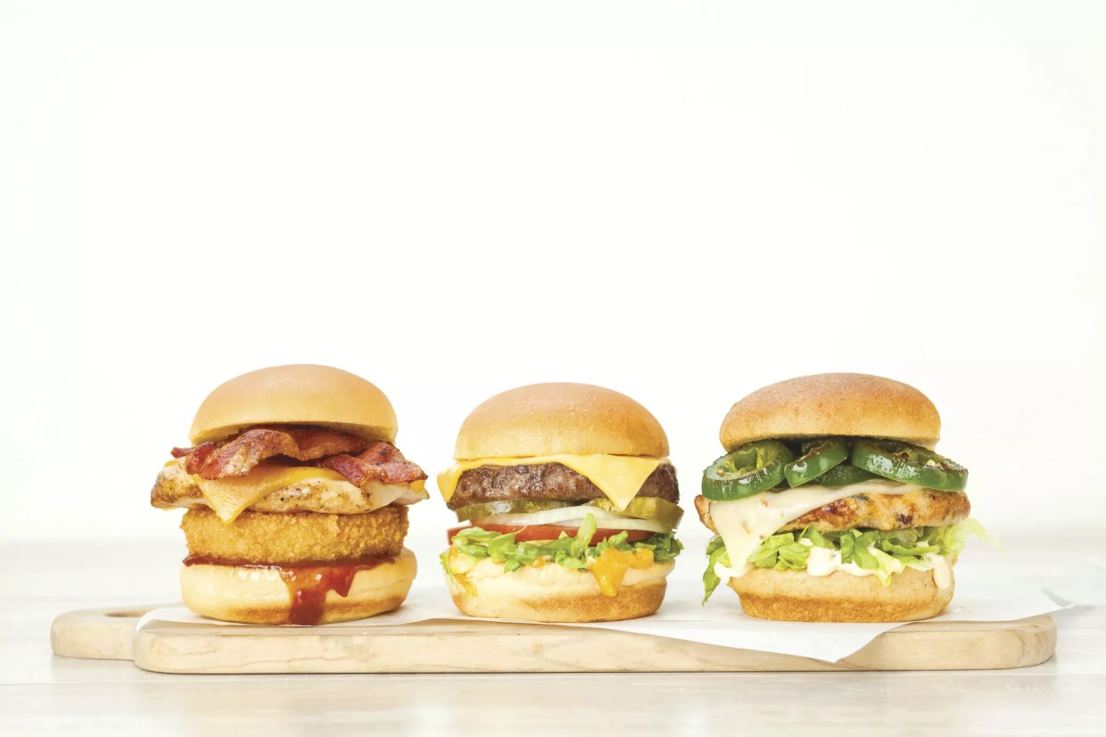 Miami’s Best Eats and Drinks This Weekend: Burgerim Opening, Croquetapalooza, and Blurry Brunch