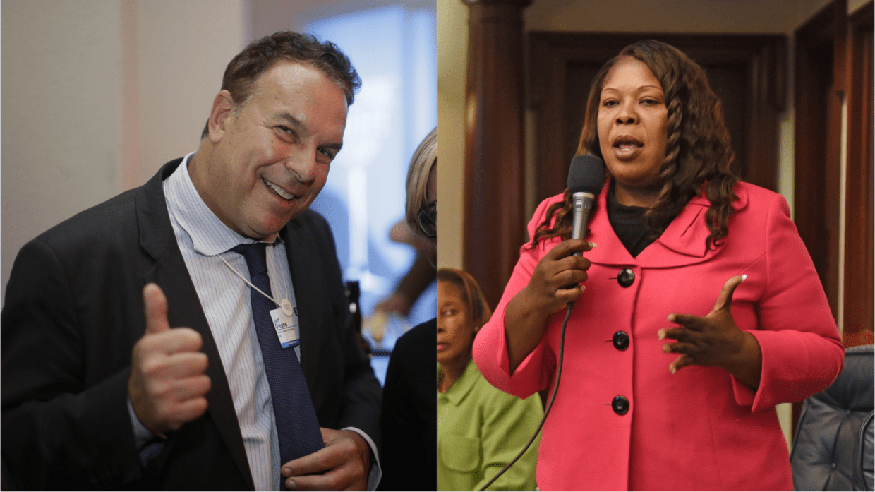 These Were Miami’s Five Biggest Assholes of 2018