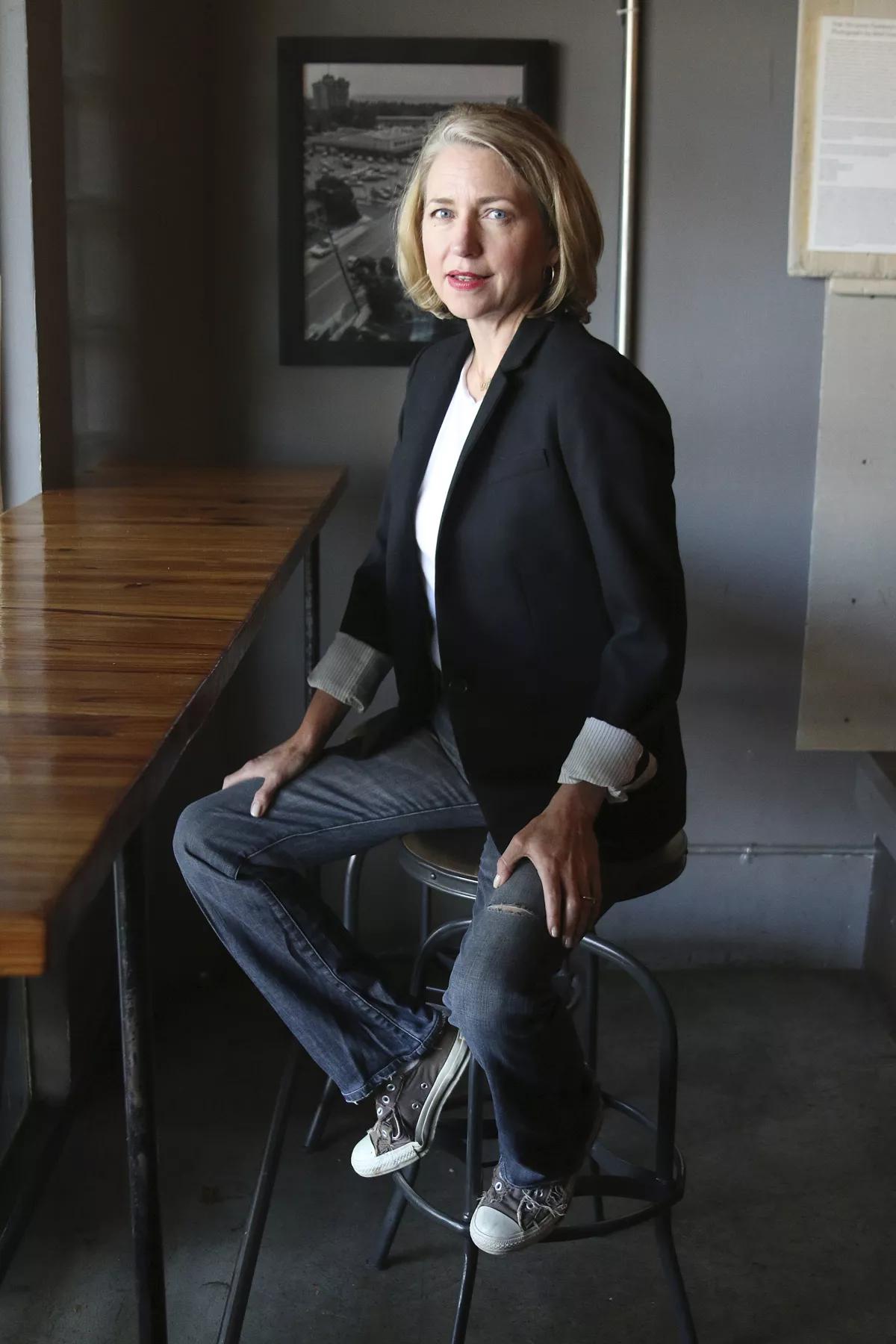 Anti-Trump Fervor Is Driving Dozens of Florida Women to Run for Office