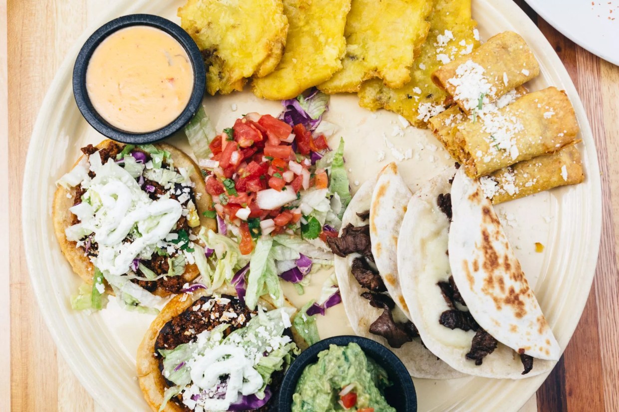 Doral’s Cancun Grill Launches Mexican Buffet Brunch With Bottomless Margaritas