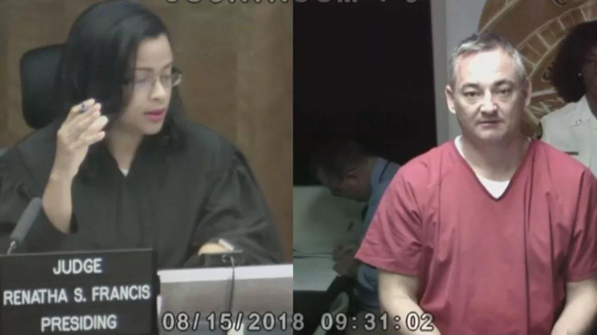 Miami Judge Reportedly Dead After SWAT Standoff, Weeklong Meltdown