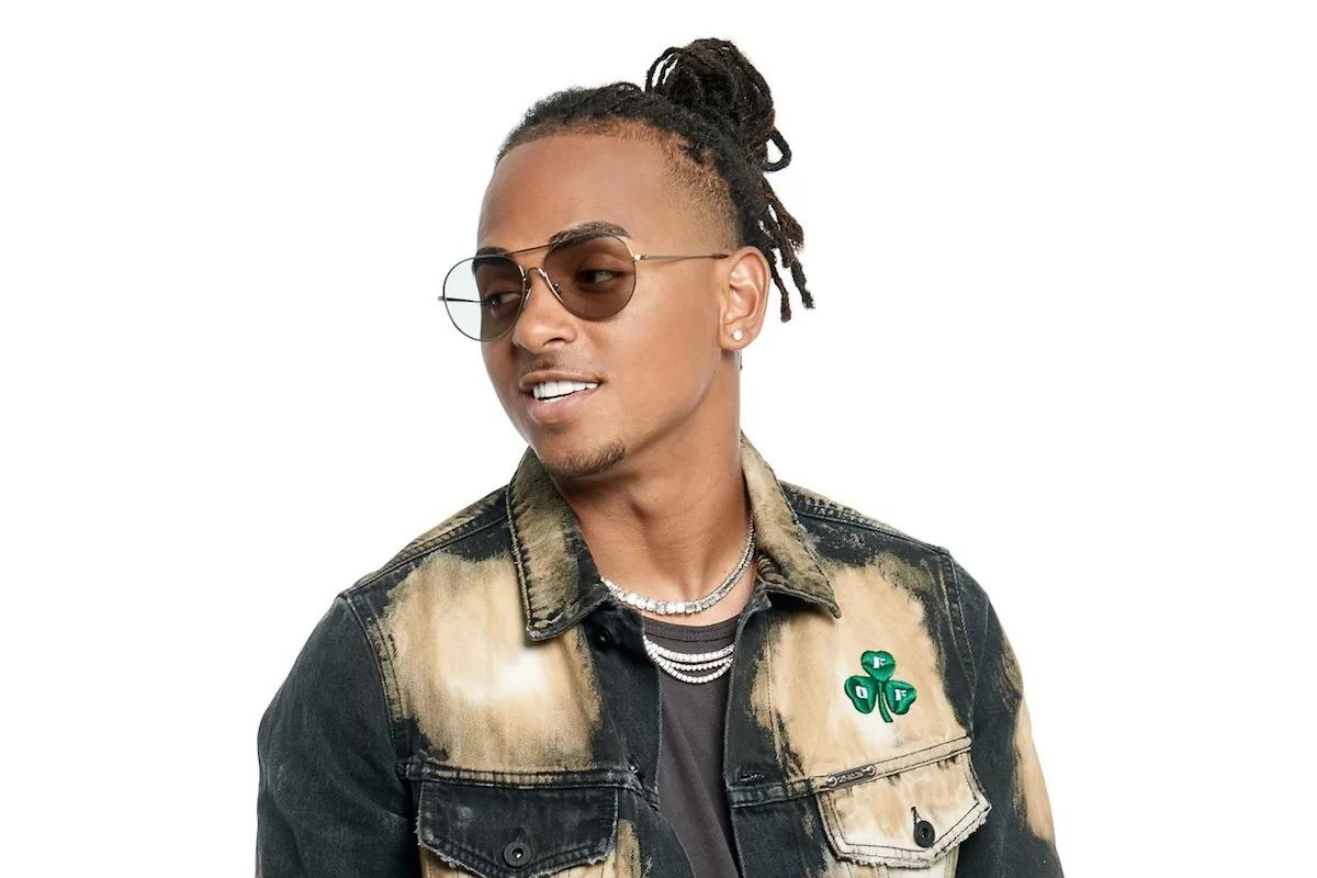 Ozuna, “El Negrito de Ojos Claros,” Brings Afro-Latino Visibility to the Music Industry