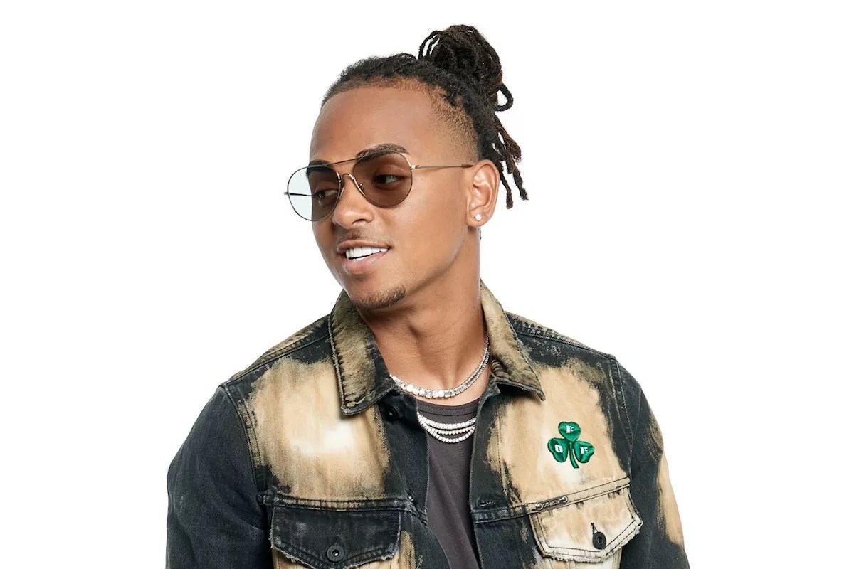 Ozuna, “El Negrito de Ojos Claros,” Brings Afro-Latino Visibility to the Music Industry