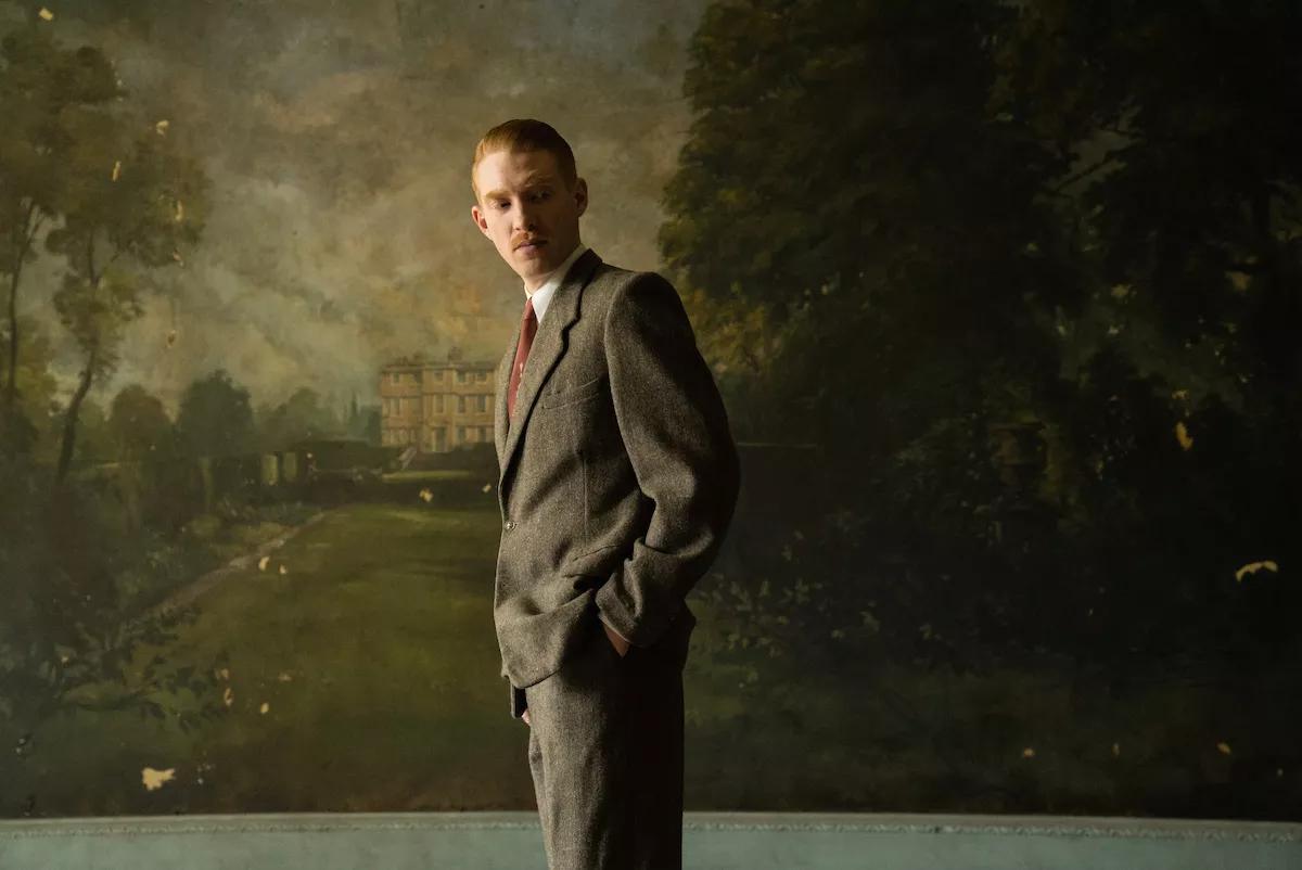 <i>The Little Stranger</i> Isn’t Your Average Ghost Story, Director Lenny Abrahamson Says