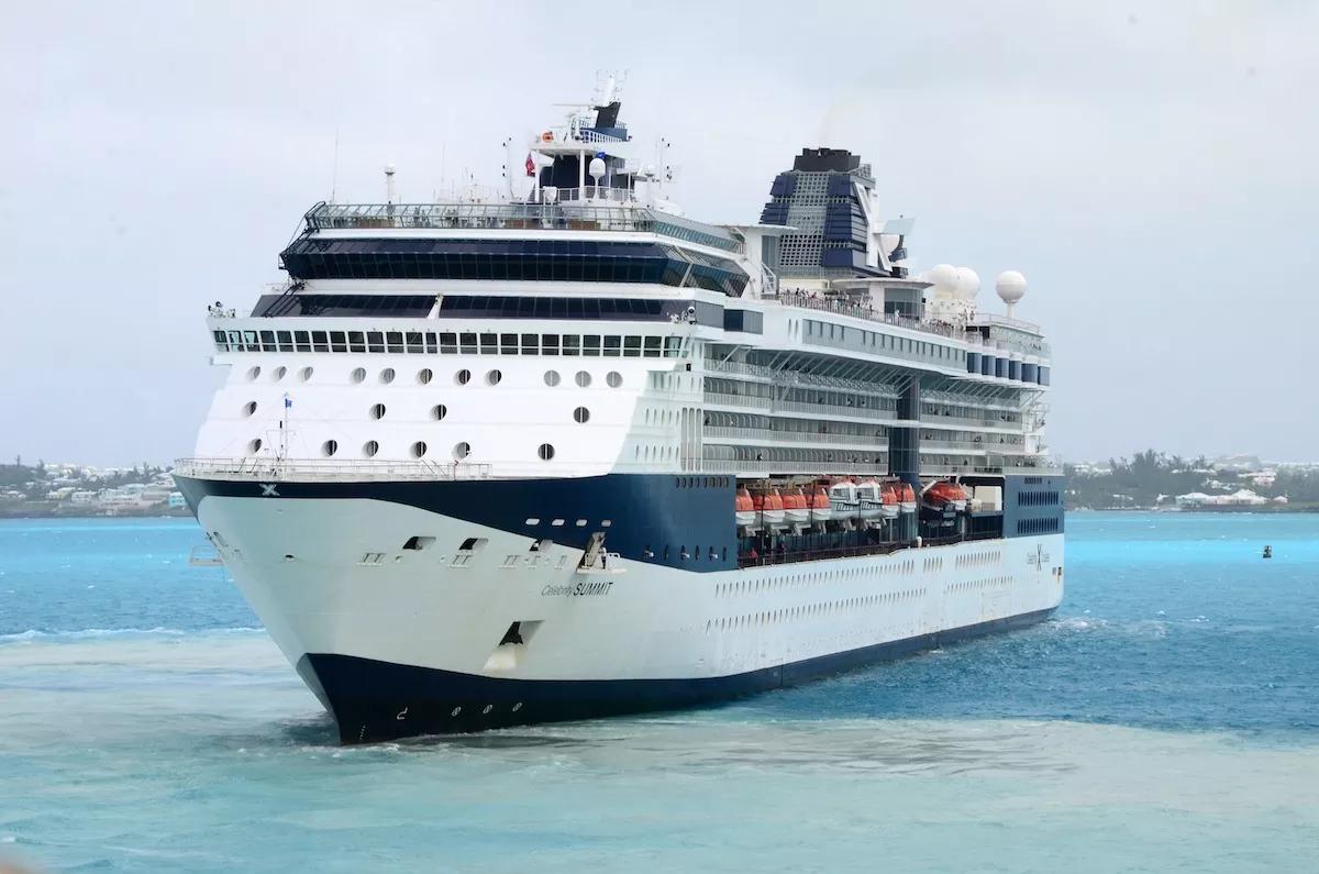 Woman Says Celebrity Cruise Ship Employee Sexually Assaulted Her During Massage