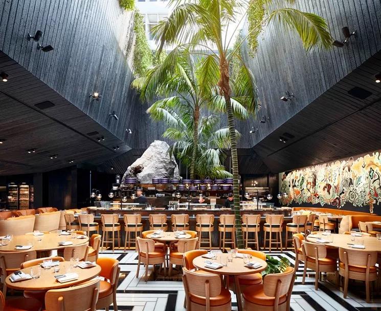 Lincoln Road Restaurants Tout Their 2019 Miami Spice Menus