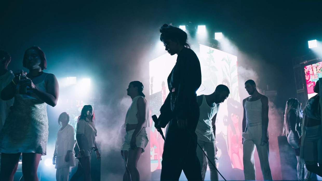 Locust Projects Will Celebrate Its 20th Anniversary With a 20-Hour Art Show