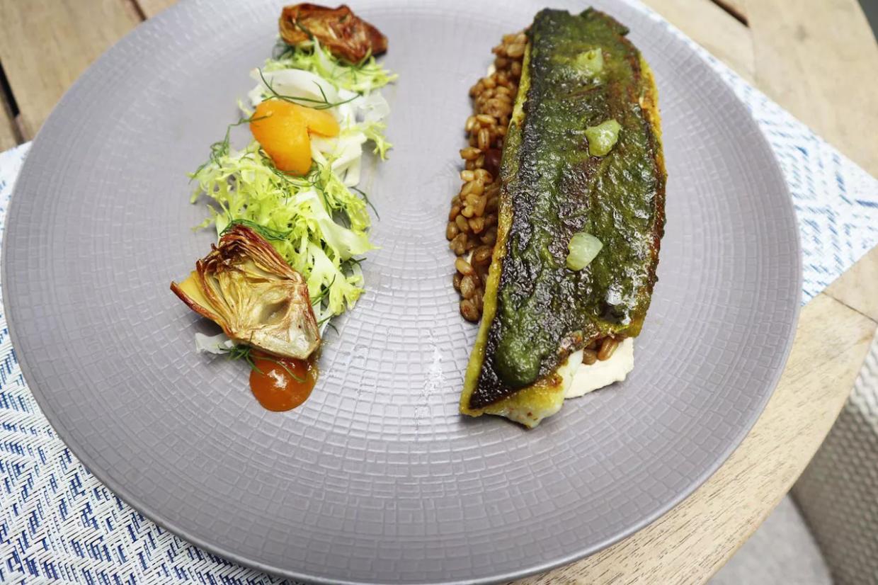 Miami Spice 2018: The Five Best Power Lunches