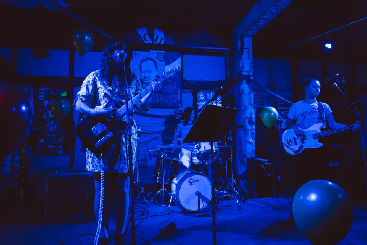 The Best Concerts in Miami This Week