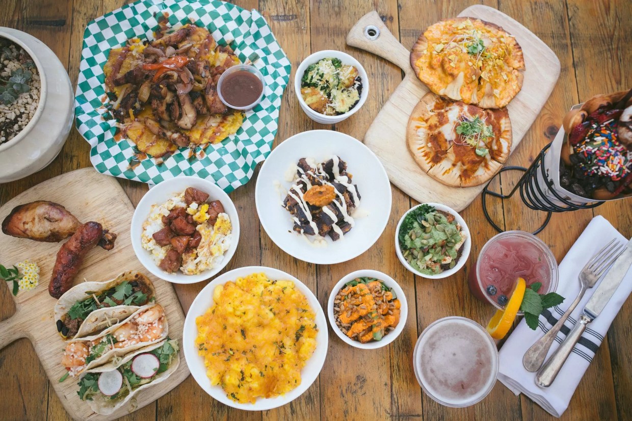 Miami’s Best Eats and Drinks This Weekend: YardFest, Star Wars Day, and Cinco de Mayo