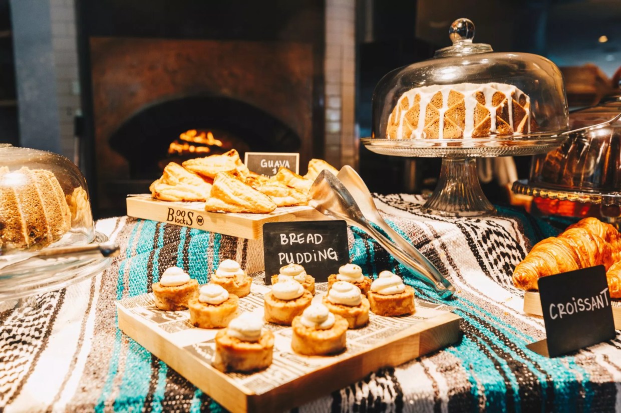 Diez y Seis Launches Its Festive Brunch on Mexican Independence Day