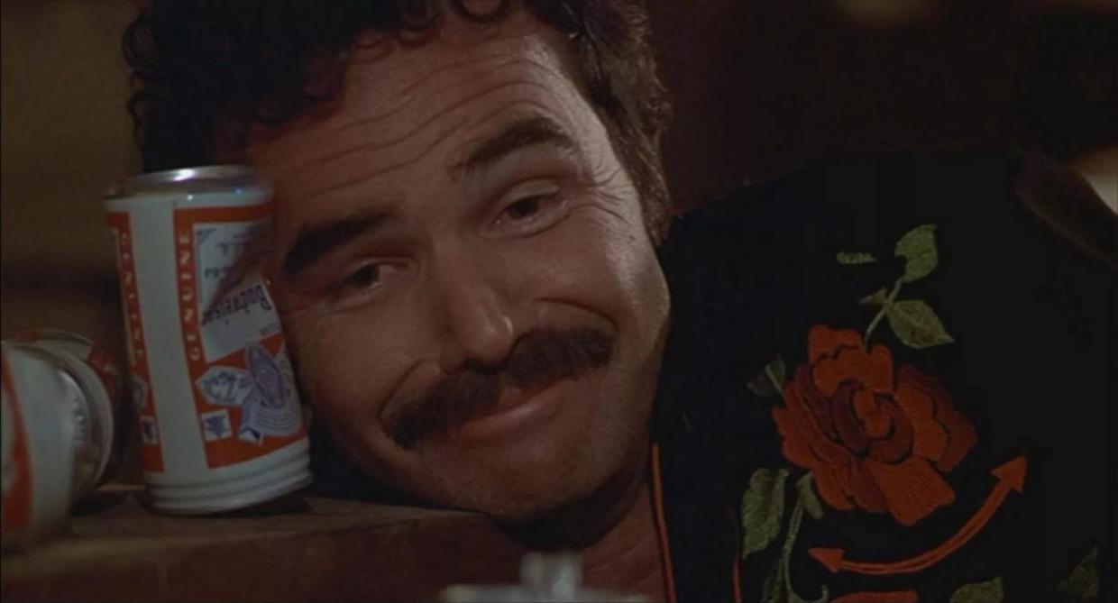 Burt Reynolds Was a South Florida Movie Machine