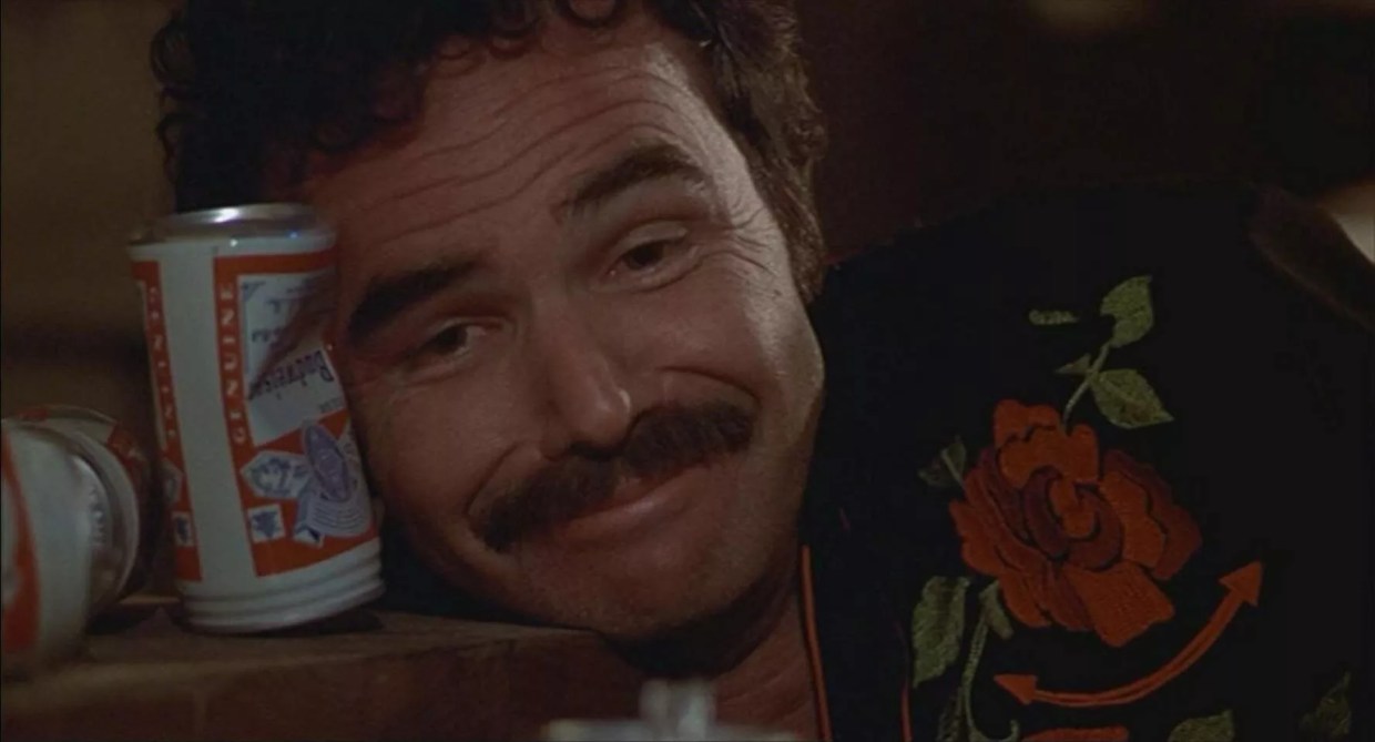 Burt Reynolds Was a South Florida Movie Machine