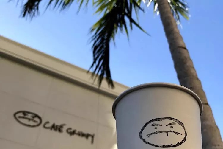 Café Grumpy Opens in Coral Gables With Cold-Brew Slushies and Zak the Baker Pastries