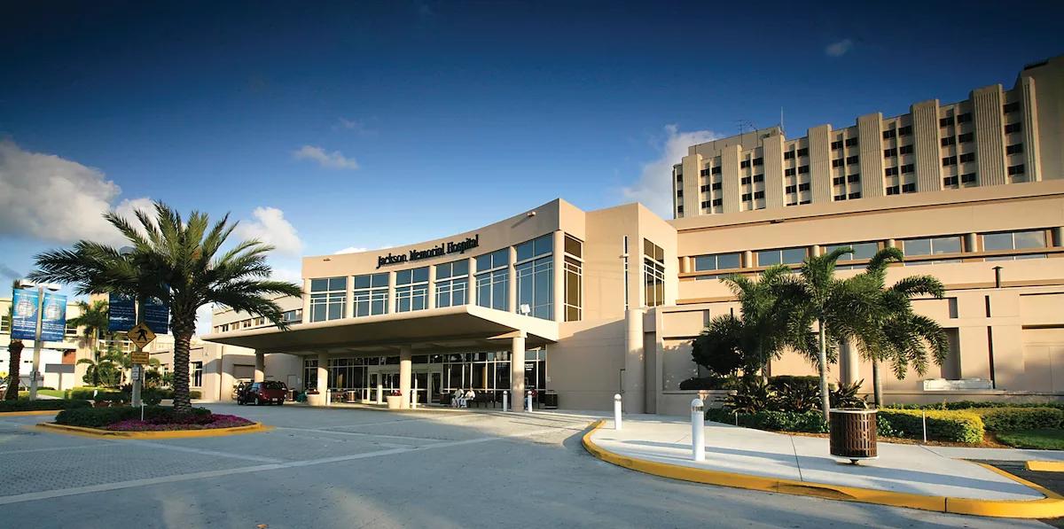Citing Low Demand, Jackson Health Will Stop Vaccinations After April 30