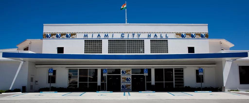 Miami City Employee Says He Was Fired for Using Medical Marijuana