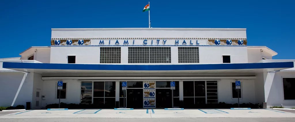 Miami Commissioners to Cast Final Vote on Whether to Give Themselves Pensions