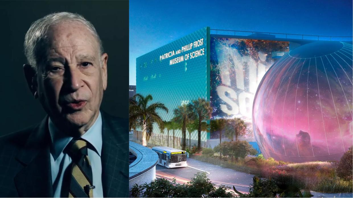 Miami Billionaire Phillip Frost Accused of Additional Financial Schemes in New Lawsuit