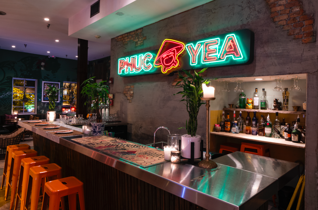 Miami’s Best Eats and Drinks This Week: Soulstice Pizza Pop-Up and Phuc Yea’s Crawfish Boil