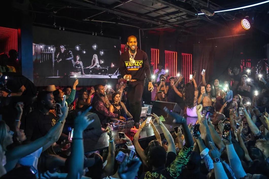 Eyes on Miami: Ozuna, Kevin Hart, Halsey, and Others