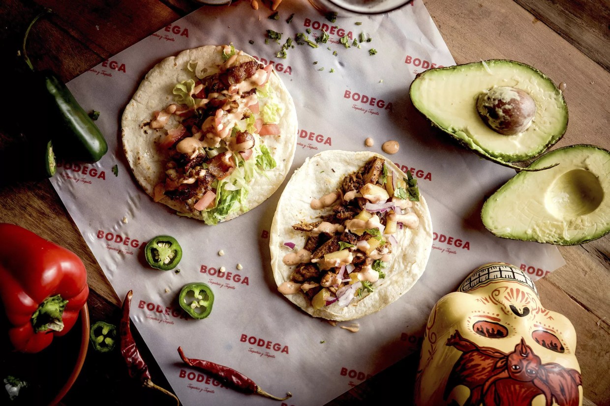 What to Eat at the 2019 Miami Yacht Show