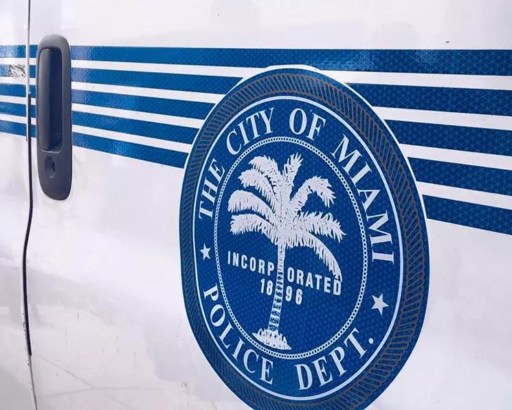 Man Arrested at Gun Buyback Event for Putting a Sign on His Jeep that Read: “I Buy Guns”
