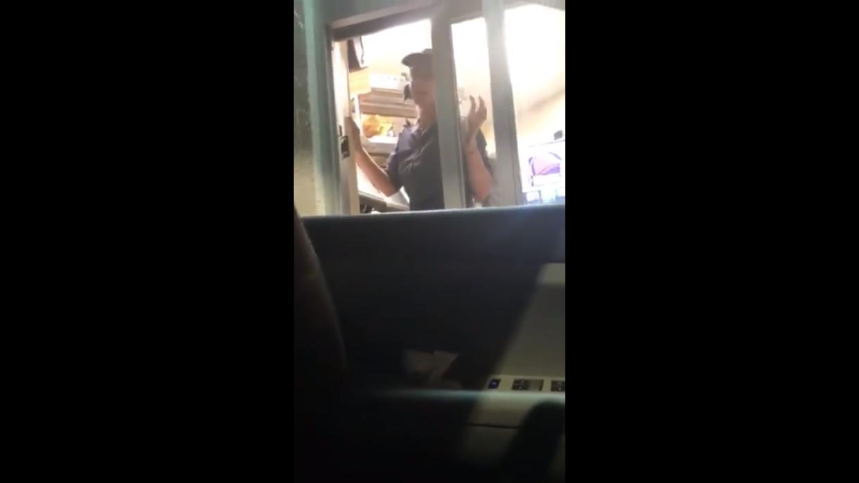 Hialeah Taco Bell Employee Threatens to Call Cops on Black Woman for Ordering Food