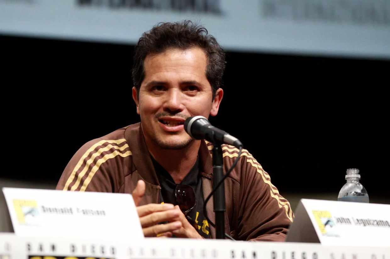John Leguizamo Is Directing Movie About Miami Jackson Chess Champs