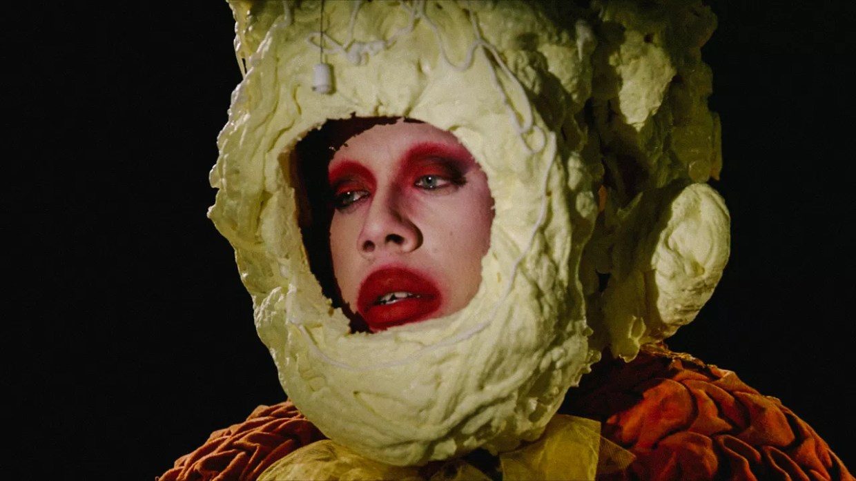 Miami Drag Performer Kunst Turns Alienation Into Art