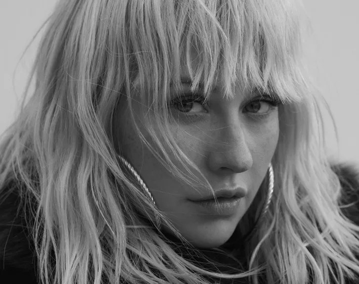 How Christina Aguilera Previewed Women’s Musical Takeover on <i>Stripped</i>