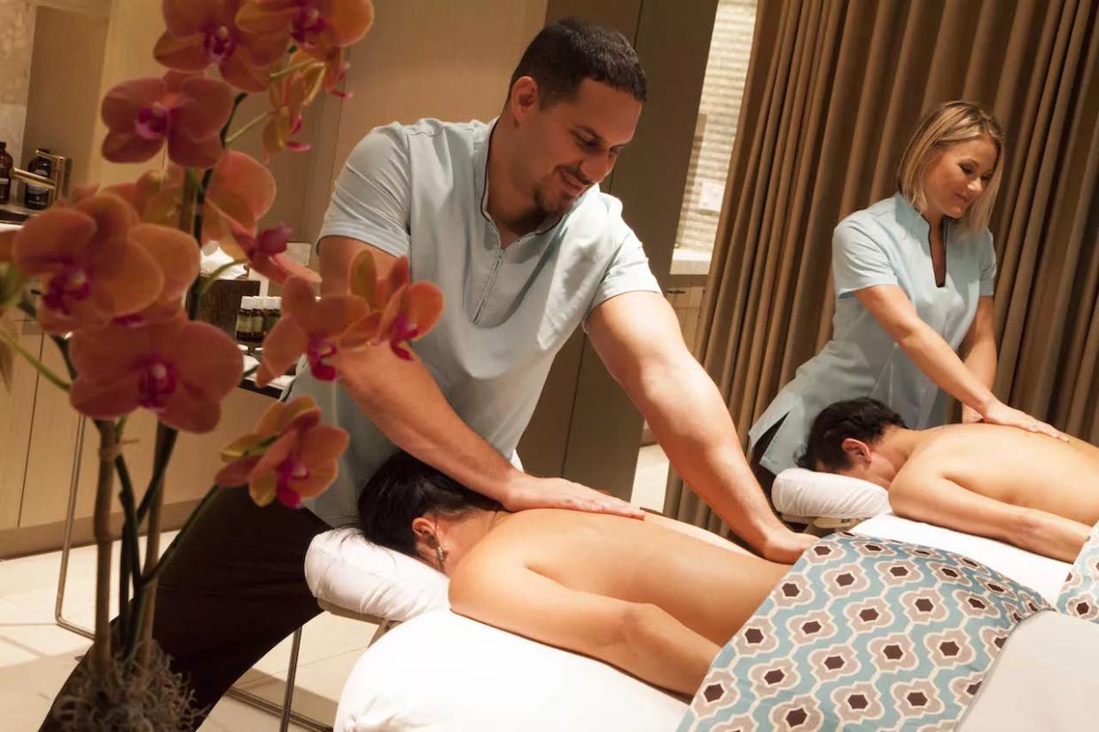 Seven Spas Still Offering Miami Spa Month Deals