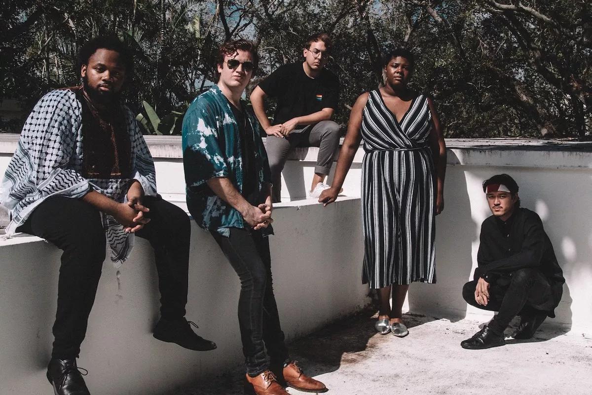 Desiree Bannister and Shenzi are Conquering the Miami Music Scene