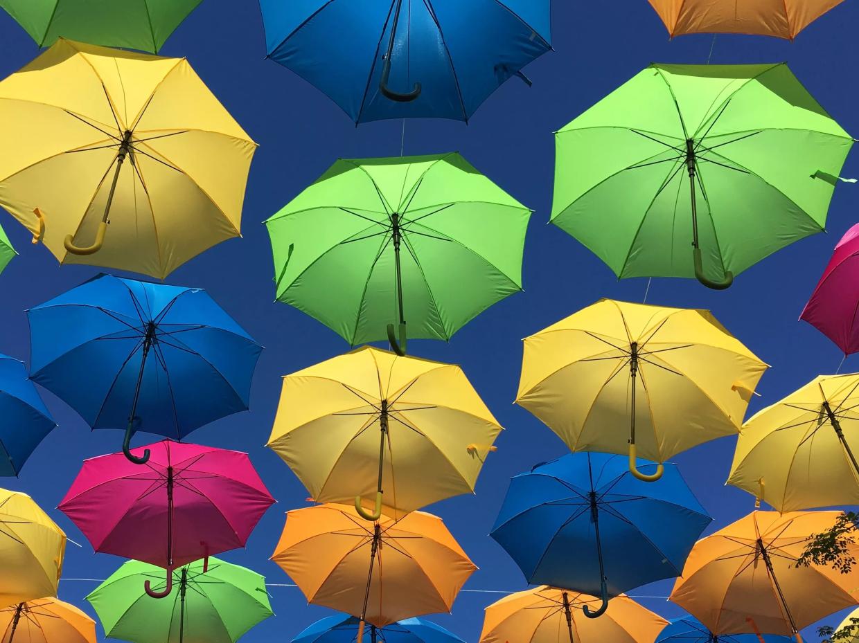 Miami Beach Wants Its Own Instagram-Friendly Version of Coral Gables’ <i>Umbrella Sky</i>