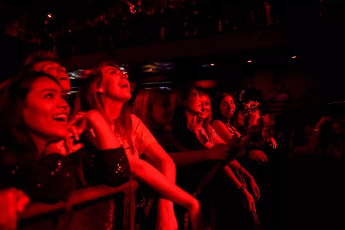 The Best Concerts in Miami This Week