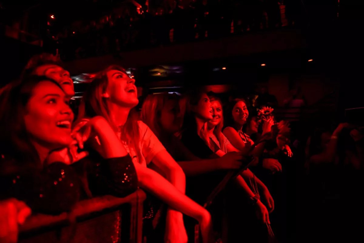 The Best Concerts in Miami This Week