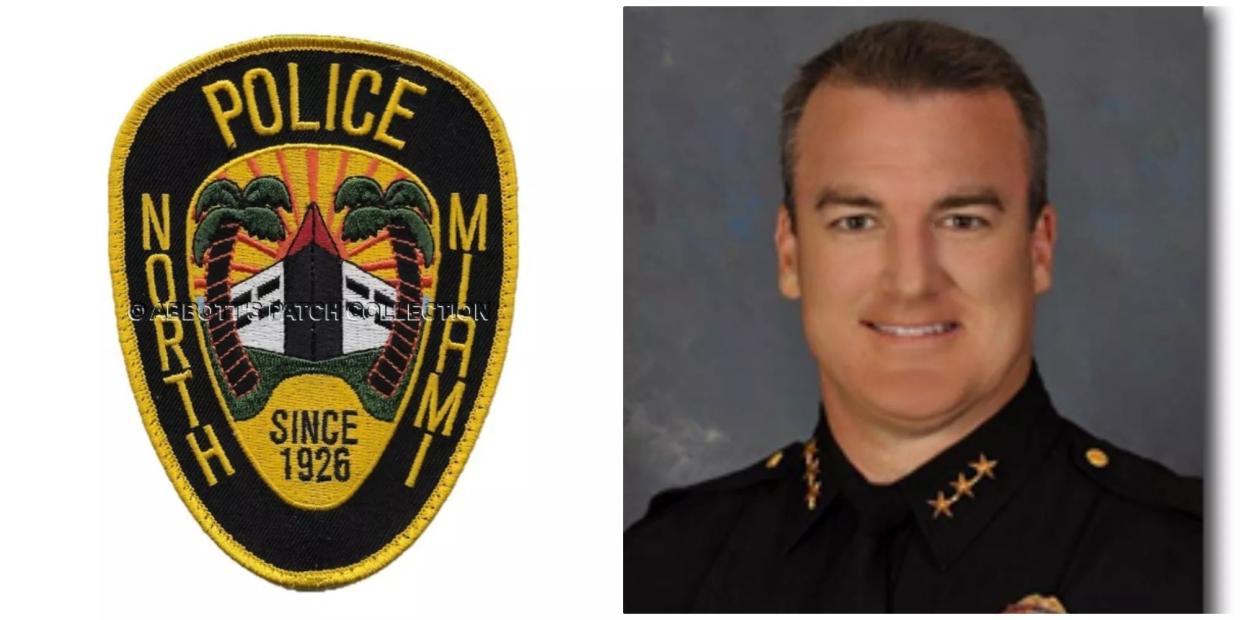 North Miami Police Arrest Hundreds for Small Amounts of Weed After Adopting Plan to Issue Citations Instead