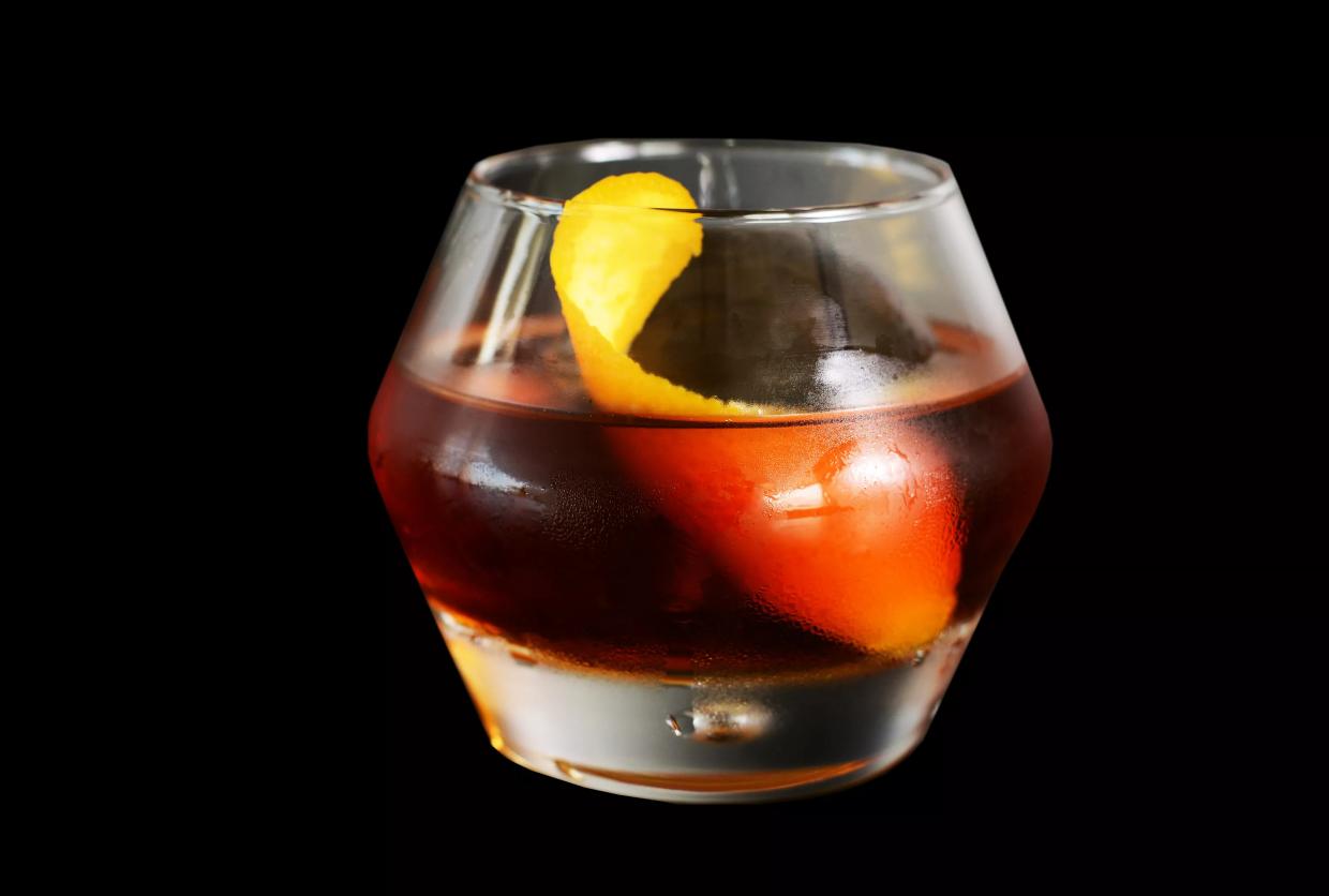 Miami’s Five Best Fall Cocktails