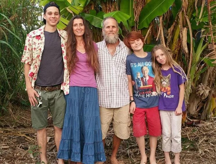 Brendan Sutton Is the Farmer Behind Ghee Indian Kitchen