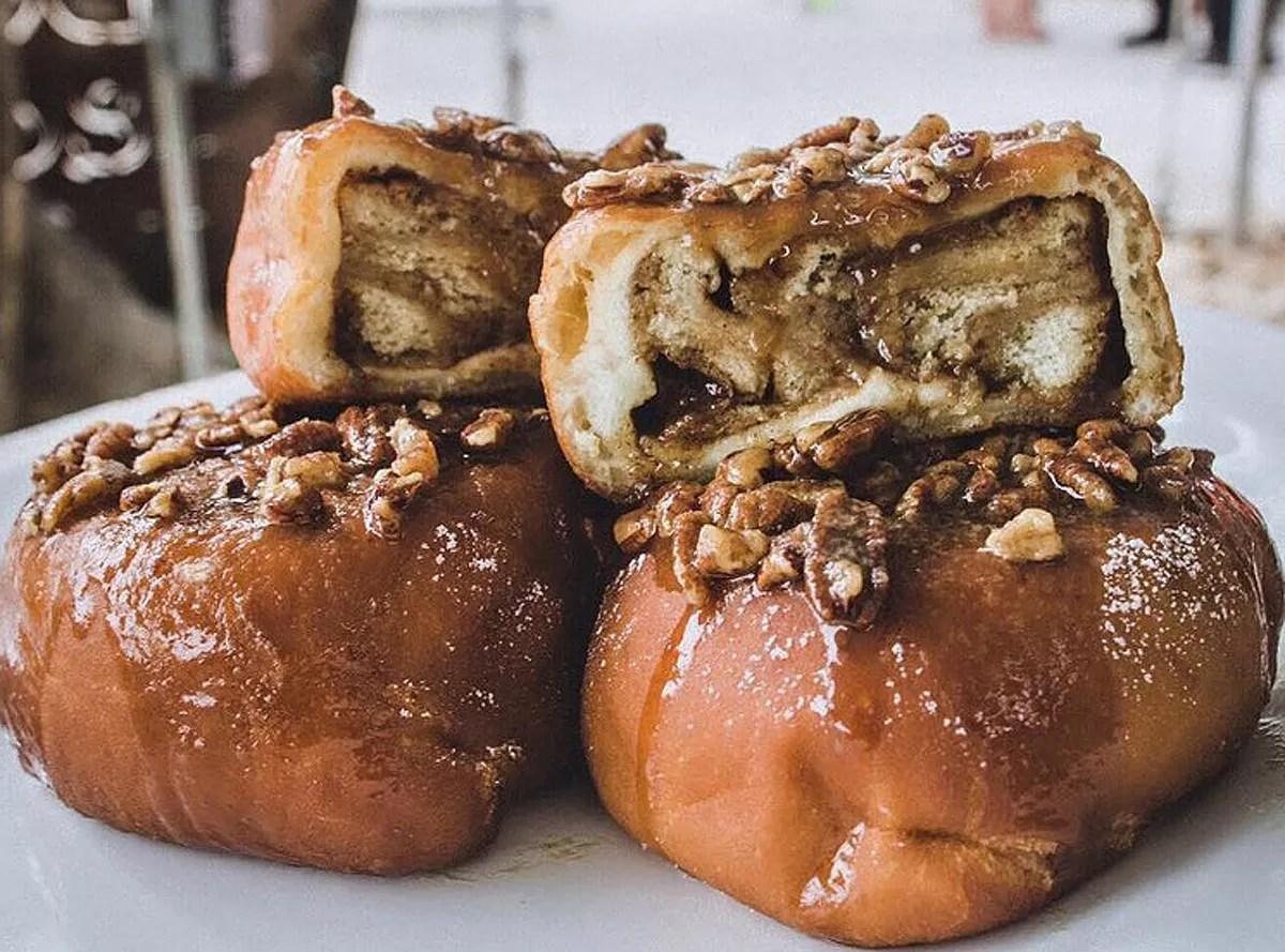 Miami’s Ten Most Outrageous Foods