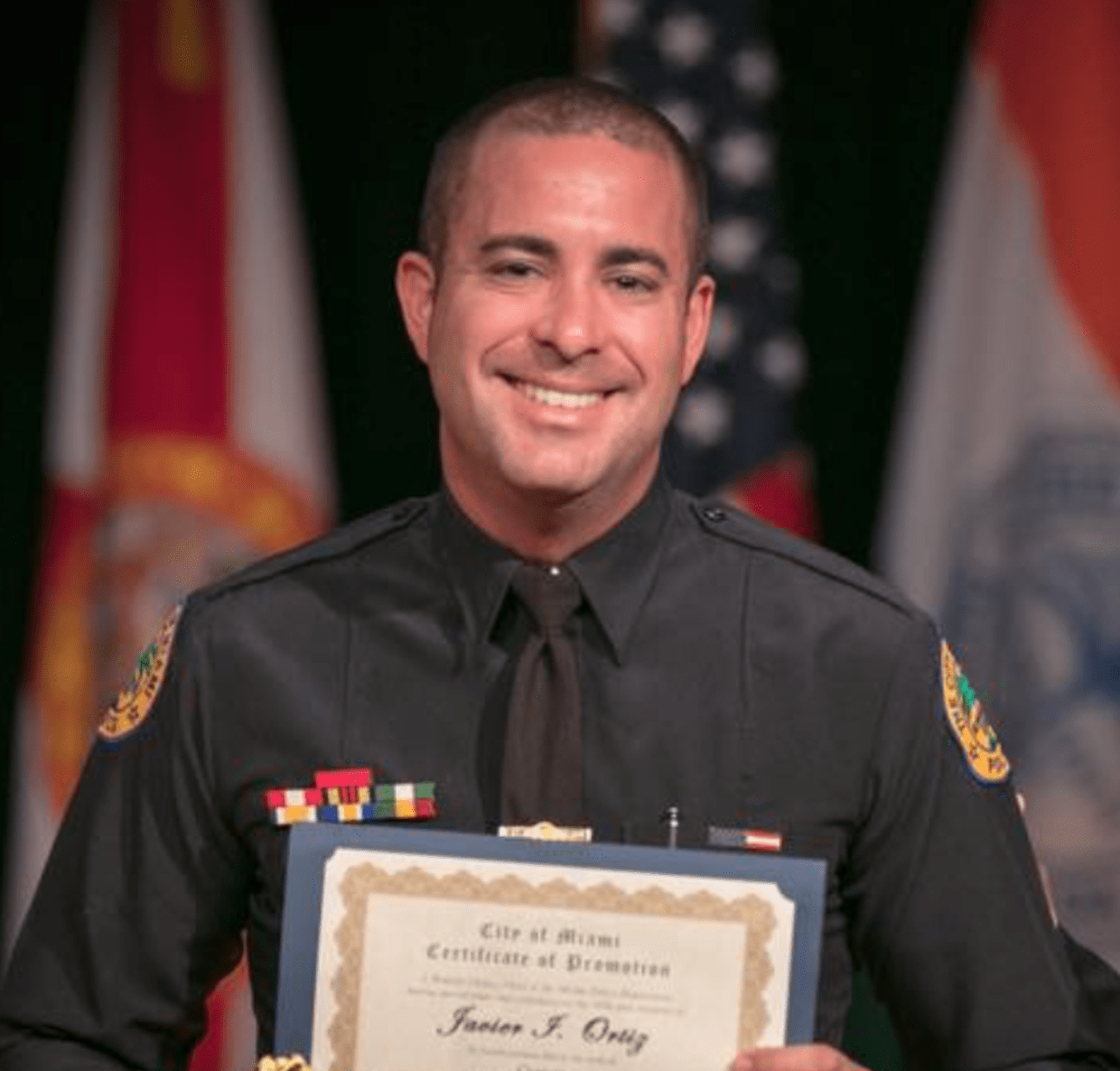 Mayor Francis Suarez Praises Javier Ortiz, Once Banned From Ultra, for His Work at Ultra