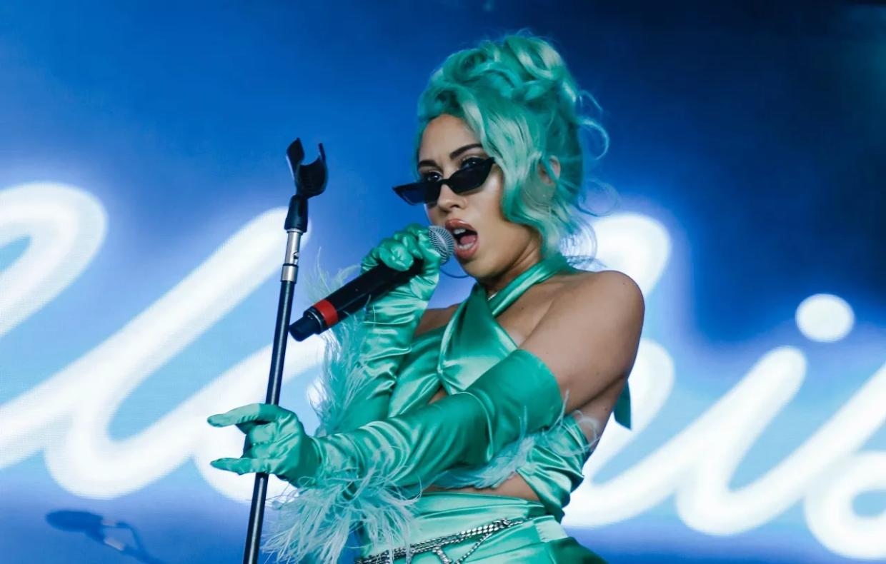 Ten Concerts to Look Forward to This Spring