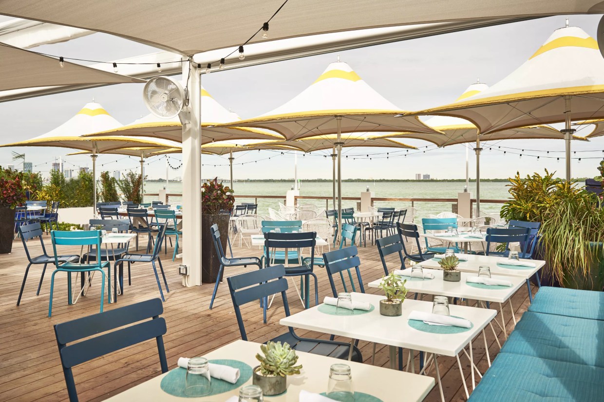 Miami’s Best Eats and Drinks This Week: Croqueta Day, Seed Restaurant Week, and Iron Fork