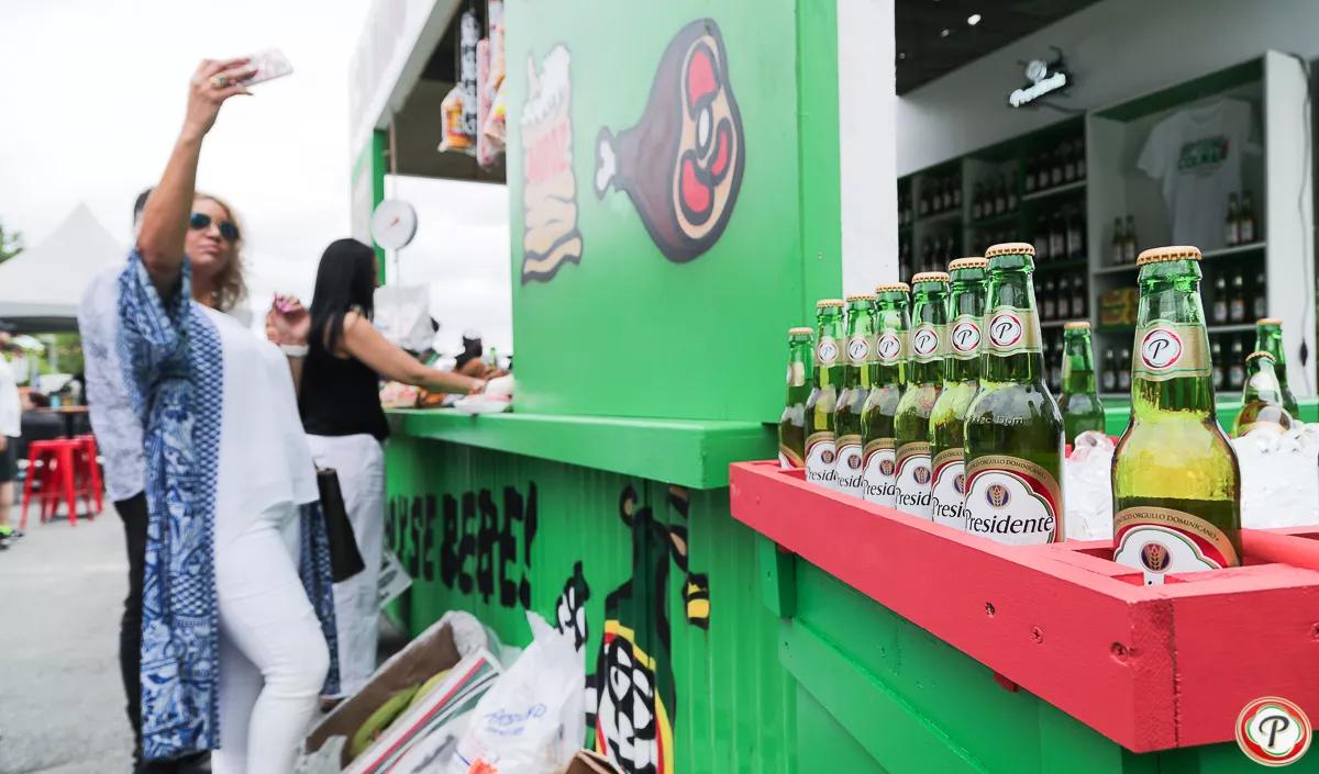 Colmado 305 Celebrates Hispanic Heritage With Free Presidente Beer
