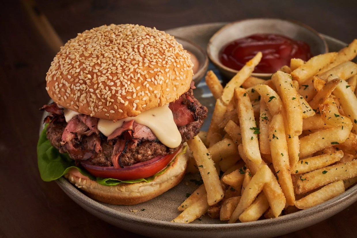The Eight Best Burgers for Takeout and Delivery in Miami