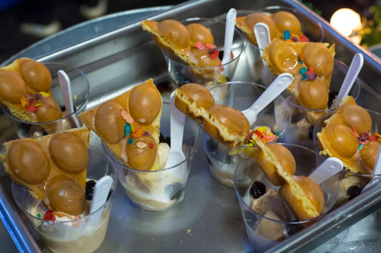 Miami’s Best Eats and Drinks This Weekend: WakeFest, Dessert Wars, and Super Bowl