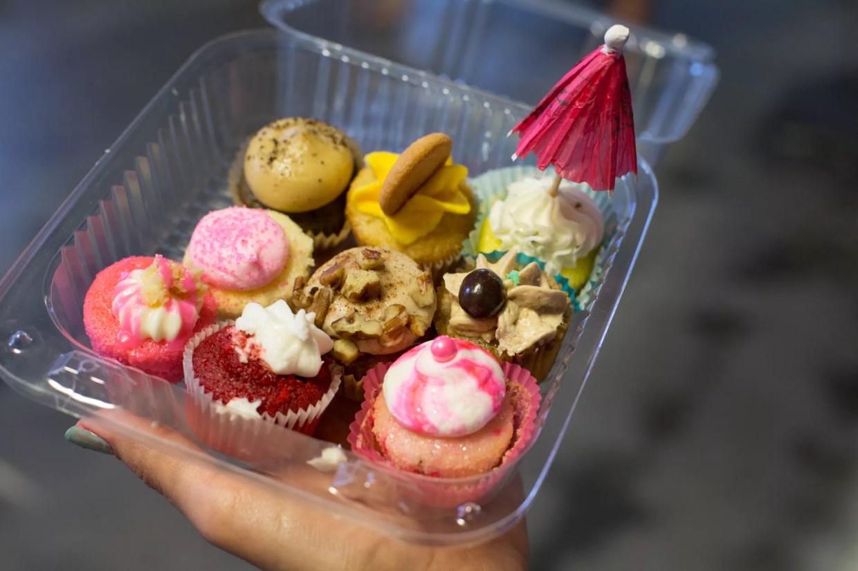 Dessert Wars Returns to Miami March 7