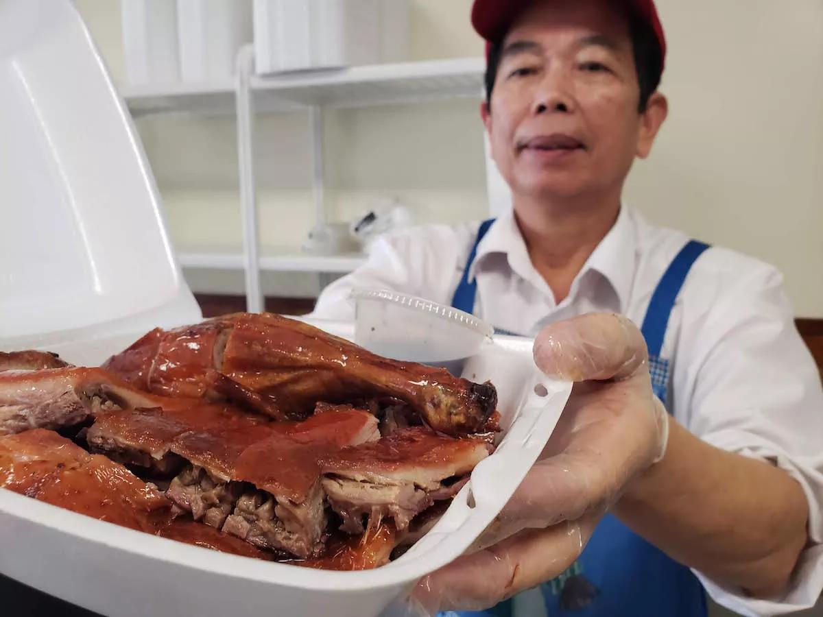 Get Your Chinese Barbecue Fix at West Dade’s King Duck